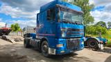 DAF 95XF 430 - DAF Xf 95