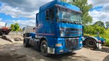 DAF 95XF 430 - DAF Xf 95