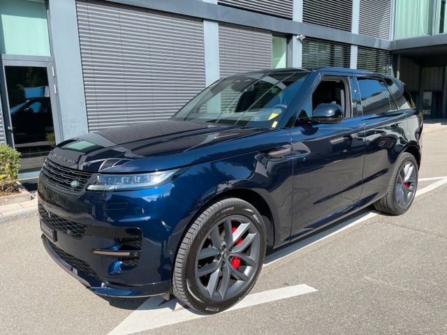 Land Rover Range Rover Sport 3.0 D300 MHEV AWD DYNAMIC HSE