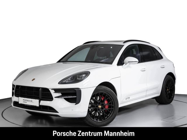 Porsche Macan GTS Luft SportChrono Bose Pano Kamera Priv