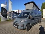 HYMER / ERIBA / HYMERCAR Camper Van Redwood 600 EXPLORER EDITION UVP 91.8 - HYMER / ERIBA Kastenwagen