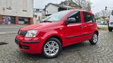 Fiat Panda 1.2 Klima 14 Zoll Allwetter Ser... - Fiat Panda Gebrauchtwagen in Wuppertal