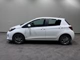 Toyota Yaris 1.3 VVTi Comfort | NUR HÄNDLER! - Toyota Yaris: Comfort