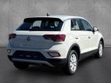 Volkswagen T-Roc 1.0 TSI LED AHK GJR SHZ ACC DPF USB - Volkswagen T-Roc mit Benzin-Antrieb: Geländewagen