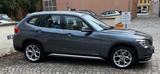 BMW bmw x1  2.0 xdrive - BMW X1 mit Diesel-Antrieb: Limousine, Automatik