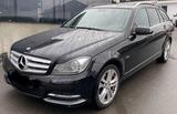 Mercedes-Benz C 250 CDI T AVANTGARDE - Mercedes-Benz C 250: Cdi Avantgarde