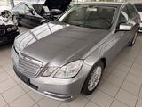 Mercedes-Benz E 220 E Limousine CDI PDC*2.Hand*Rentnerfzg - Mercedes-Benz Rent