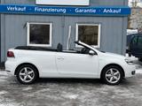 Volkswagen Golf VI Cabriolet 1.4 TSI*nur 10.710Km**Bi-Xenon - Volkswagen Golf: Cabrio, 7