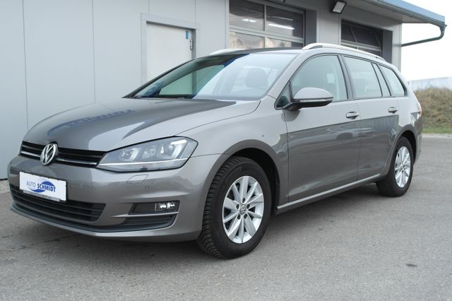 Volkswagen Golf VII 1.2 TSI Variant|Xenon|RCam|GRA|BTH