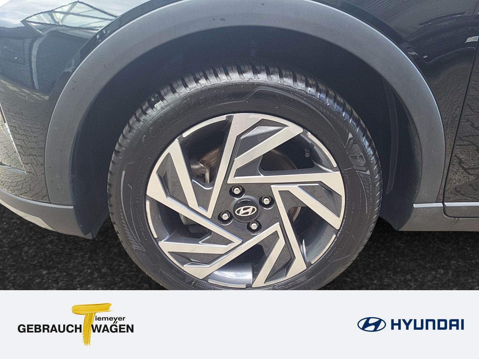 Hyundai BAYON – Bild 9