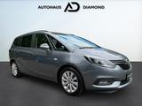 Opel Zafira C Edition * 7-SITZER * KAMERA * - Opel Zafira 7-Sitzer