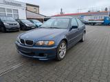 BMW E46 Limousine 318i Edition Lifestyle M PAKET LPG - BMW 3er Reihe mit LPG-Antrieb