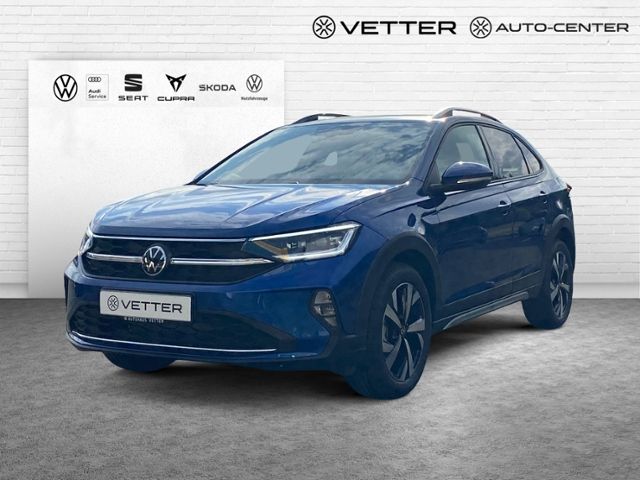 Fahrzeugabbildung Volkswagen Taigo Style, 1.0l, TSI, DSG