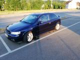 Opel Astra-G Sportive 3 Türer 136 PS - Opel Astra: Sportive