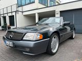 Mercedes-Benz Mercedes SL 320 R129 / AMG Felgen - Mercedes-Benz SL 320: AMG
