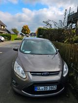 Ford Ich verkaufe meinen Ford C-Max 1.6 - Ford C-Max: Kleinwagen