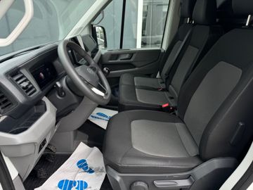 Volkswagen Crafter - 8