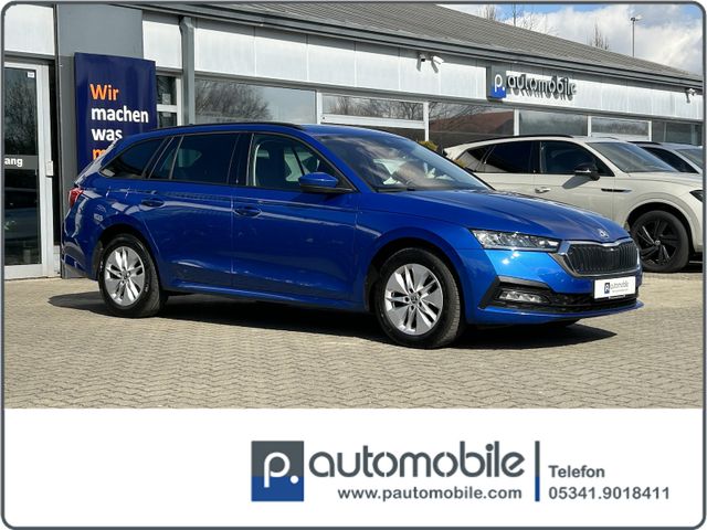 Skoda Octavia Combi 2.0 TDI DSG Ambition*LED*NAVI*SH*