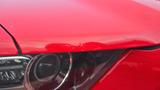 Ford Mustang - Ford Mustang aus 2012: Cabrio