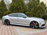 Audi RS7 4.0 TFSI quattro tip performance Sportb. - - Audi RS7 Gebrauchtwagen