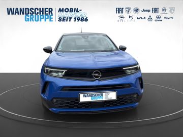 Opel Mokka Elegance 1.2 Turbo Navi+SHZ+LHZ+RFK+LED