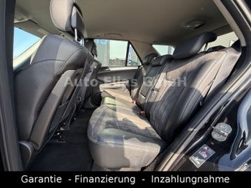 Mercedes ML 320 - 11