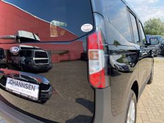 FORD Tourneo Courier Ecoboost 1.0 Carplay Sitzheizung