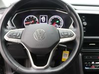 Volkswagen T-Cross - Vorschau Bild 15