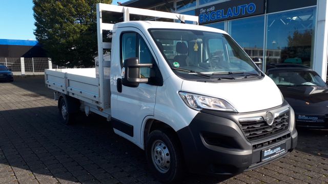 Opel Movano C Kasten HKa L3H2 3,5t Selection