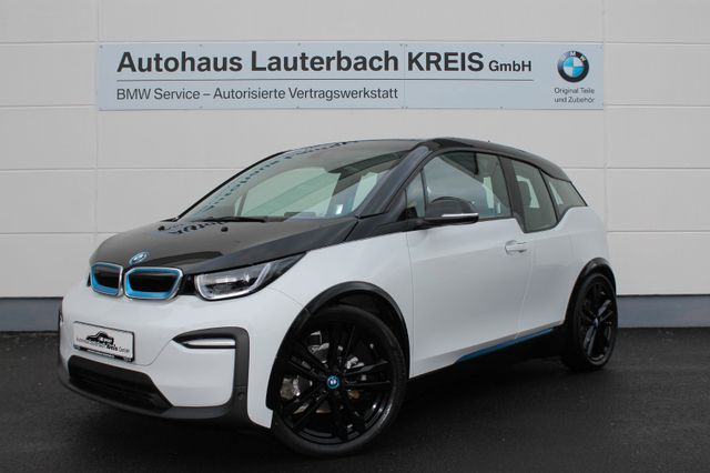 BMW i3 SPORTPAKET, NAVI, LED, PDC, KAM, 20"