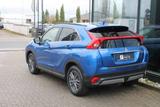 Mitsubishi Eclipse Cross 1.5T Spirit / Diamant 2WD - Mitsubishi Eclipse Cross Diamant