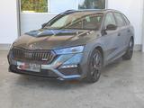 Skoda Octavia Combi 1.4 iV RS ACC|Navi|HuD|4xSH|Matrix - Skoda Octavia mit Hybrid-Antrieb: Automatik