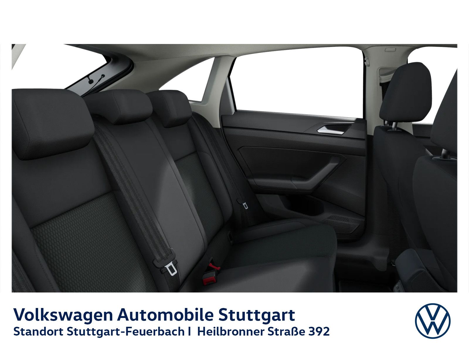 Volkswagen Taigo - Bild 11