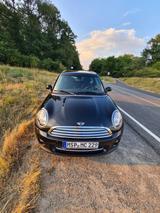 MINI Cooper D Clubman Cooper - MINI Cooper D Clubman von privat