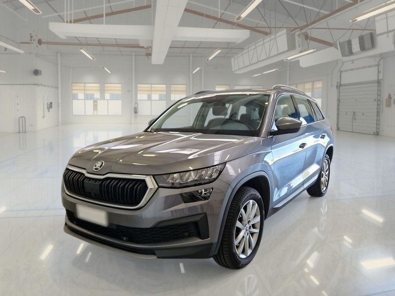 Image of Skoda Kodiaq