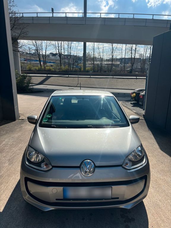 Image of Volkswagen up!