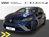 Renault Clio V Esprit Alpine Klima Navi Rückfahrkamera - Renault Clio: Blau