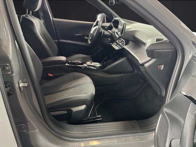 Peugeot 2008 Allure 130 AT8 +Navi+EPH+SHZ+LED, миниатюра 11