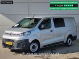 Citroën Jumpy 120PK Dubbel Cabine L3H1 Navi Trekhaak Air - Offers matching your search criteria