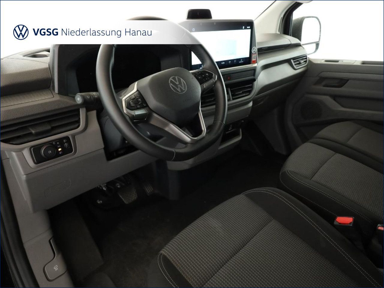 Volkswagen T7 Transporter - Bild 7