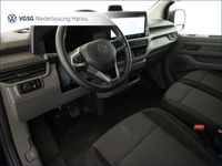 Volkswagen T7 Transporter - Vorschau Bild 7