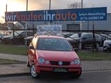Volkswagen Polo IV Basis*SERVO* - Volkswagen Polo Servo mit Benzin-Antrieb
