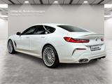 ALPINA B8 Biturbo - ALPINA B8 in Stuttgart