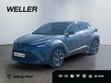 Toyota C-HR 2.0 Hybrid Team D *Navi*LED*CarPlay*CAM*TWA - Toyota C-HR in Leipzig