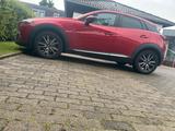 Mazda CX3 Skayactive 125ps mit toller Auss... - Mazda CX-3 von privat