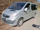 Opel opel vivaro 2.5 Westfalia - Opel Vivaro: Westfalia