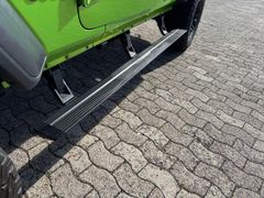 Fahrzeugabbildung Jeep Wrangler 2.2CRDi Rubicon LEDER KAMERA TRITTBRETT