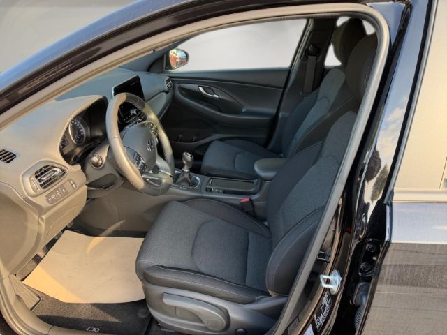 Hyundai i30 – Bild 7