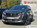 Peugeot 5008 GT 1.2 PureTech 130 7-Sitzer AHK/ACC/BLIS/C - Peugeot 5008: 7 Sitzer