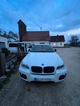 BMW x6 motorschaden - mit Diesel-Antrieb: Motorschaden
